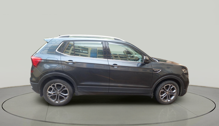 2021 Skoda KUSHAQ STYLE 1.0L TSI MT, Petrol, Manual, 64,922 km, exterior