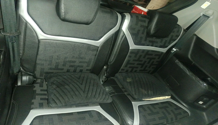 2021 Maruti XL6 ZETA MT, Petrol, Manual, 27,556 km, interior