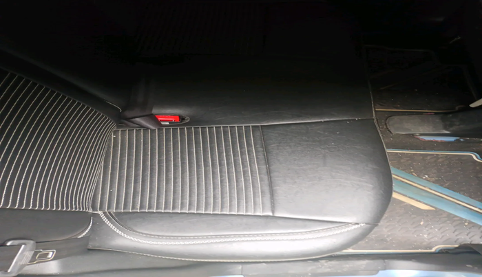 2019 Maruti New Wagon-R VXI 1.0, Petrol, Manual, 31,725 km, interior