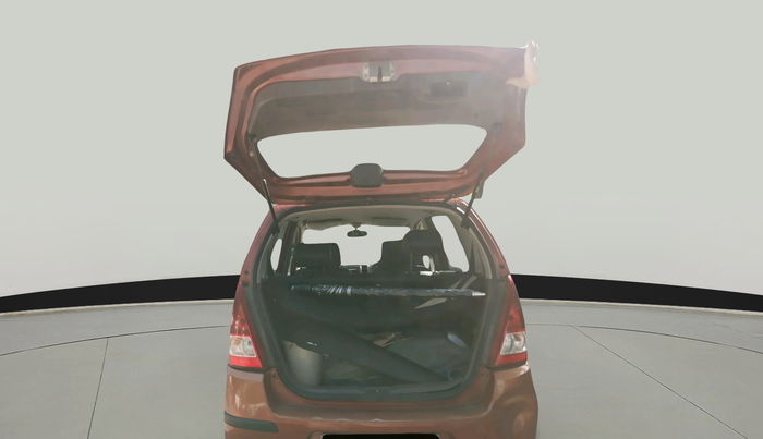 2012 Maruti Zen Estilo LXI, Petrol, Manual, 25,312 km, exterior