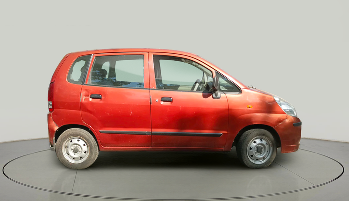 2012 Maruti Zen Estilo LXI, Petrol, Manual, 25,312 km, exterior