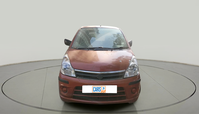 2012 Maruti Zen Estilo LXI, Petrol, Manual, 25,312 km, exterior