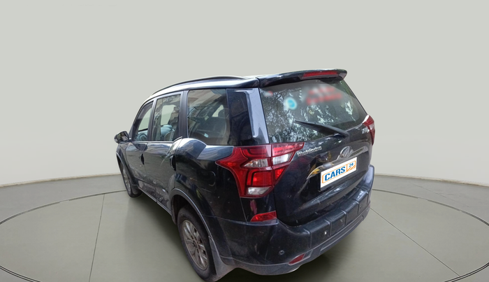 2018 Mahindra XUV500 W11, Diesel, Manual, 59,716 km, exterior
