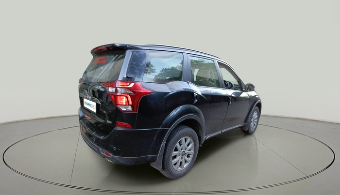 2018 Mahindra XUV500 W11, Diesel, Manual, 59,716 km, exterior