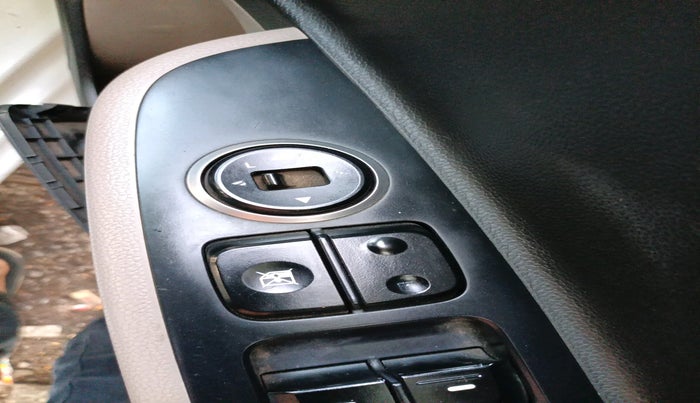 2014 Hyundai Grand i10 MAGNA 1.1 CRDI, Diesel, Manual, 91,050 km, interior