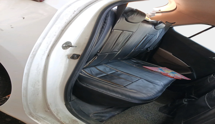 2014 Hyundai Grand i10 MAGNA 1.1 CRDI, Diesel, Manual, 91,050 km, interior