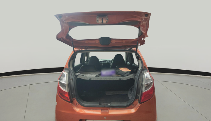 2015 Maruti Alto K10 VXI AMT, Petrol, Automatic, 78,217 km, exterior
