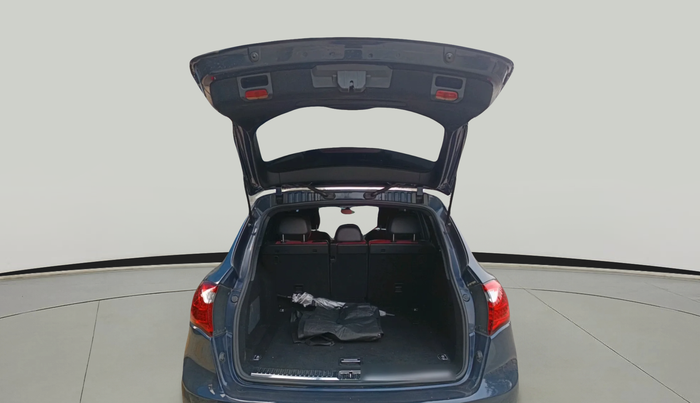 2014 Porsche Cayenne DIESEL, Diesel, Automatic, 1,07,553 km, exterior