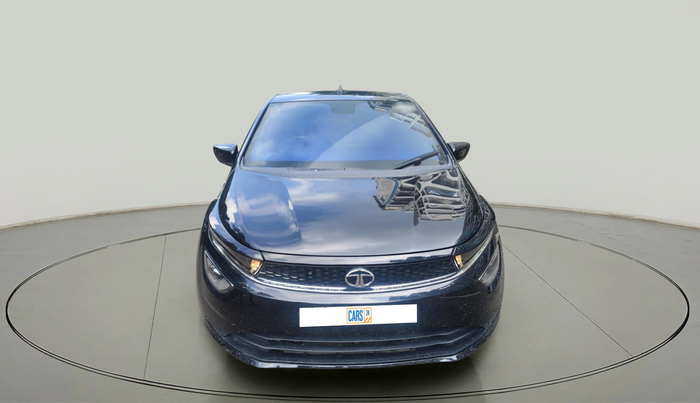 2022 Tata ALTROZ XZ PLUS PETROL DARK EDITION, Petrol, Manual, 63,099 km, exterior