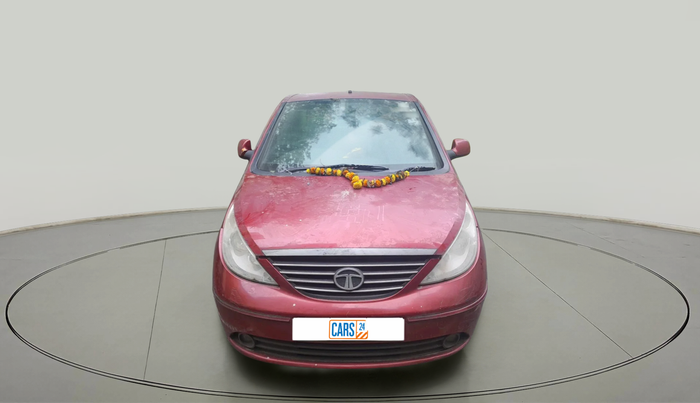 2011 Tata Manza AURA ABS QUADRAJET, Diesel, Manual, 1,50,000 km, exterior