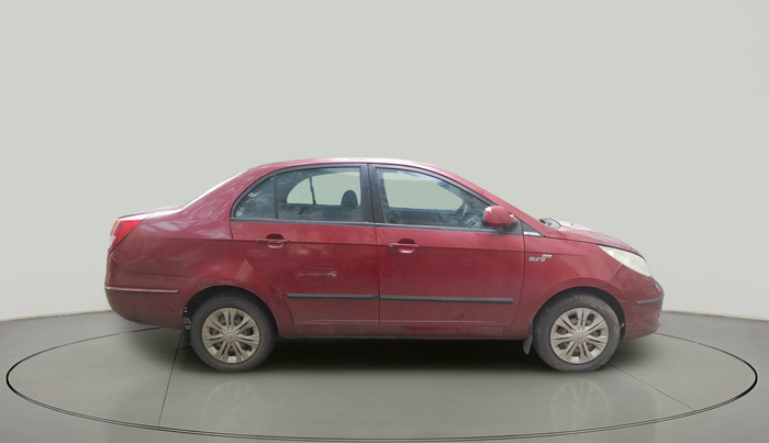 2011 Tata Manza AURA ABS QUADRAJET, Diesel, Manual, 1,50,000 km, exterior