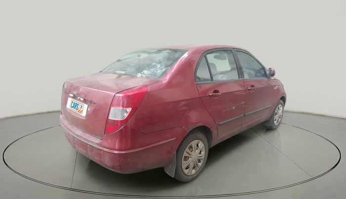 2011 Tata Manza AURA ABS QUADRAJET, Diesel, Manual, 1,50,000 km, exterior