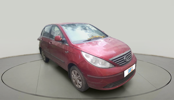 2011 Tata Manza AURA ABS QUADRAJET, Diesel, Manual, 1,50,000 km, exterior