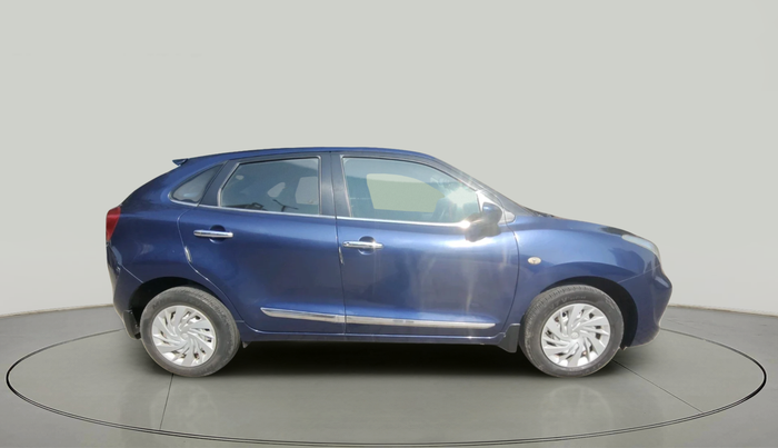 2020 Maruti Baleno SIGMA PETROL 1.2, Petrol, Manual, 31,720 km, exterior