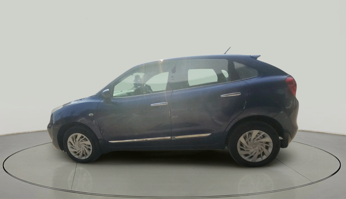 2020 Maruti Baleno SIGMA PETROL 1.2, Petrol, Manual, 31,720 km, exterior
