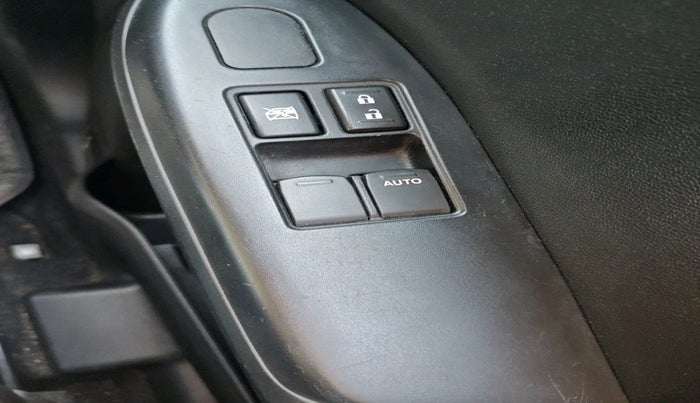 2020 Maruti Baleno SIGMA PETROL 1.2, Petrol, Manual, 31,720 km, interior