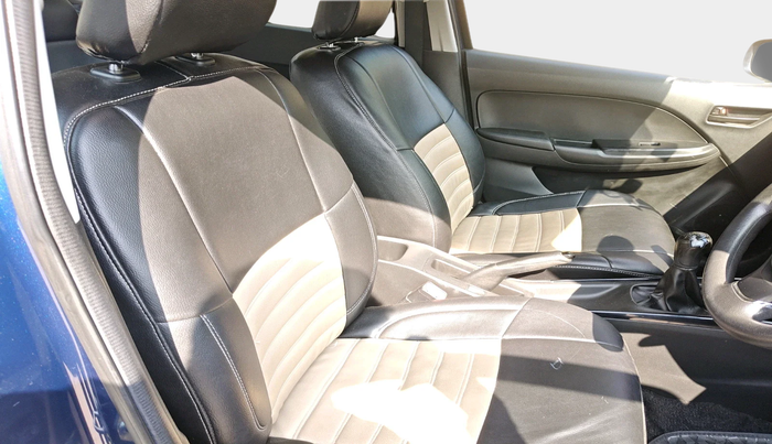 2020 Maruti Baleno SIGMA PETROL 1.2, Petrol, Manual, 31,720 km, interior