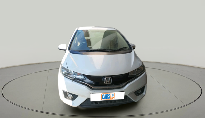 2016 Honda Jazz 1.2L I-VTEC V AT, Petrol, Automatic, 57,727 km, exterior