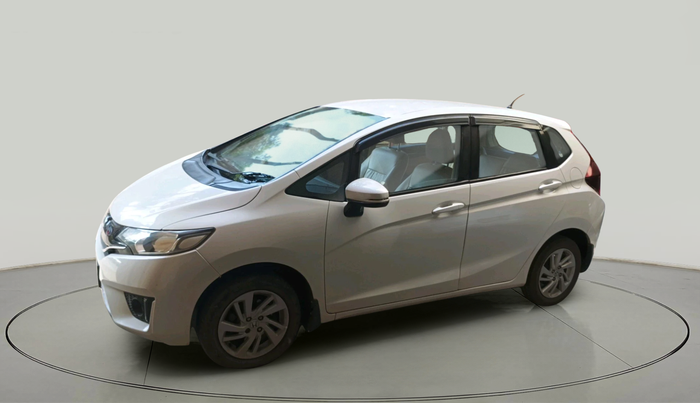 2016 Honda Jazz 1.2L I-VTEC V AT, Petrol, Automatic, 57,727 km, exterior