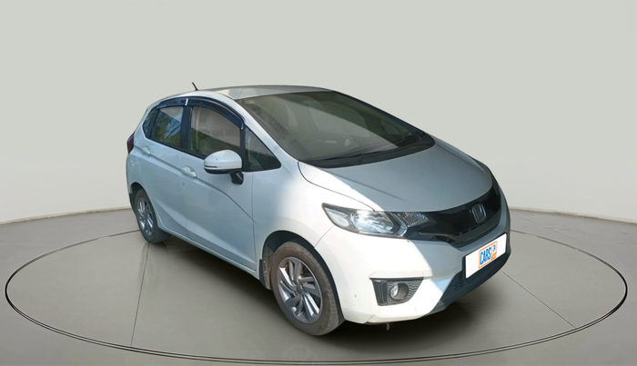 2016 Honda Jazz 1.2L I-VTEC V AT, Petrol, Automatic, 57,727 km, exterior