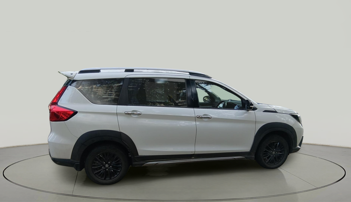 2019 Maruti XL6 ALPHA AT, Petrol, Automatic, 89,226 km, exterior