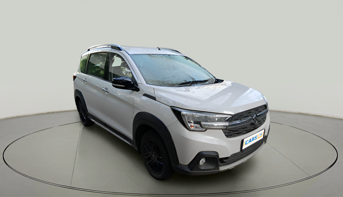 2019 Maruti XL6 ALPHA AT, Petrol, Automatic, 89,226 km, exterior