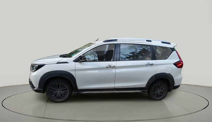 2019 Maruti XL6 ALPHA AT, Petrol, Automatic, 89,226 km, exterior