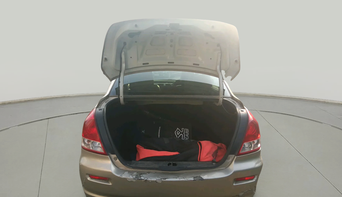 2011 Maruti Swift Dzire VXI, Petrol, Manual, 52,103 km, exterior