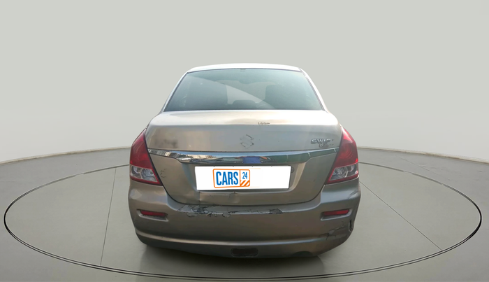 2011 Maruti Swift Dzire VXI, Petrol, Manual, 52,103 km, exterior