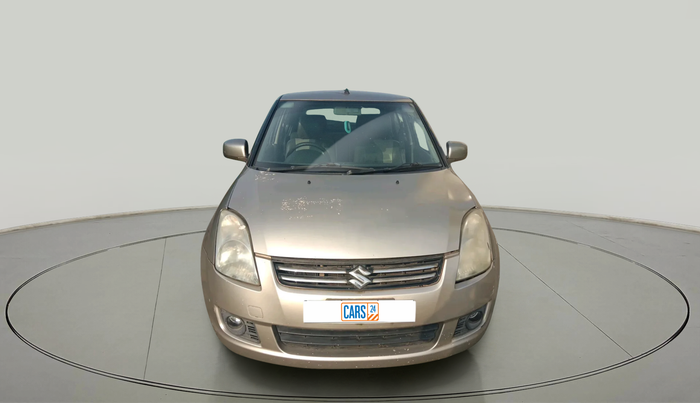 2011 Maruti Swift Dzire VXI, Petrol, Manual, 52,103 km, exterior