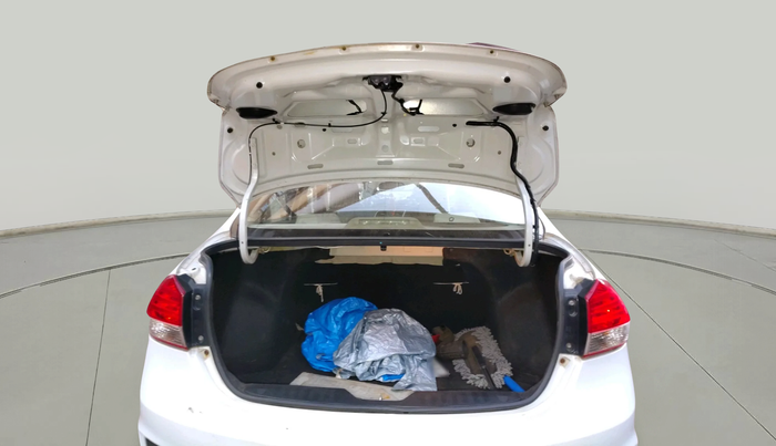 2015 Maruti Ciaz VDI SHVS, Diesel, Manual, 62,960 km, exterior