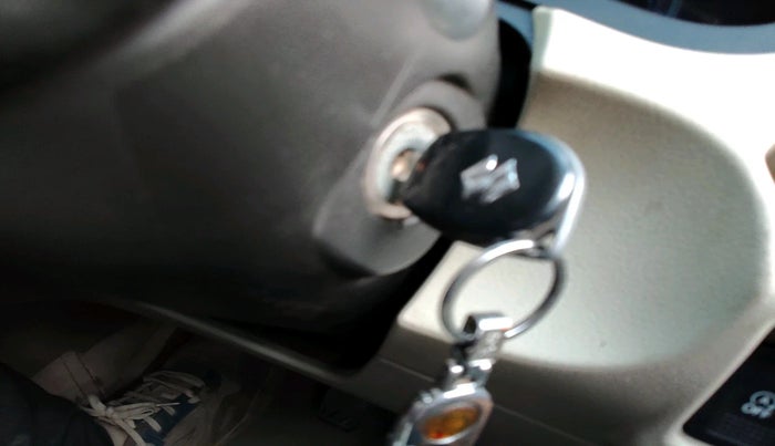 2015 Maruti Ciaz VDI SHVS, Diesel, Manual, 62,960 km, interior