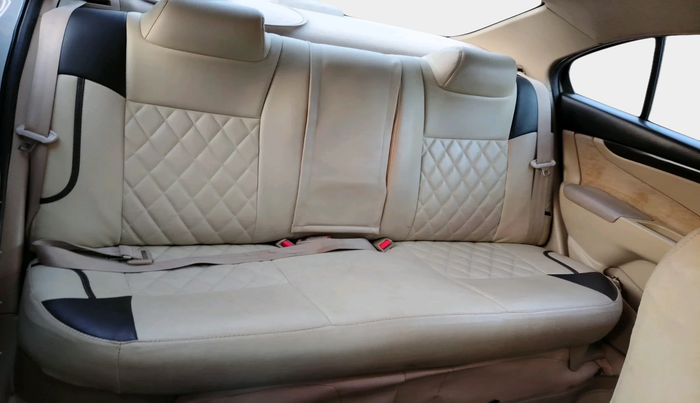 2015 Maruti Ciaz VDI SHVS, Diesel, Manual, 62,960 km, interior