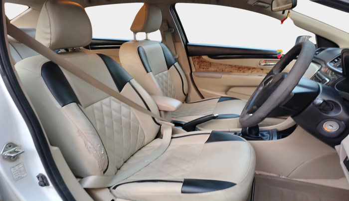 2015 Maruti Ciaz VDI SHVS, Diesel, Manual, 62,960 km, interior