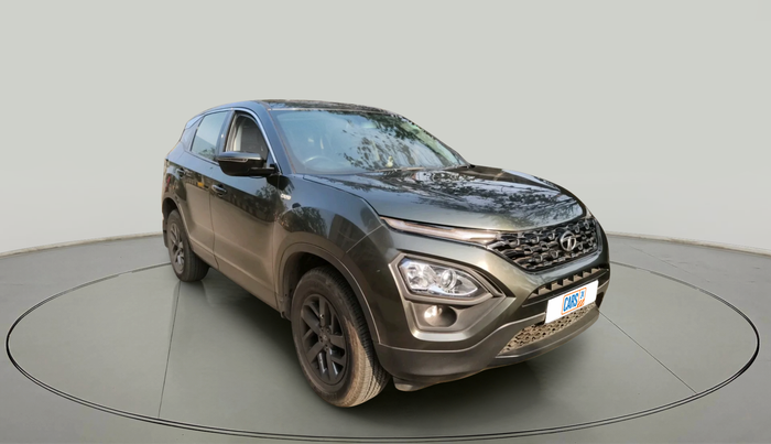 2021 Tata Harrier XZA PLUS CAMO EDITION, Diesel, Automatic, 91,269 km, exterior