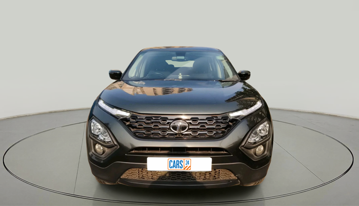 2021 Tata Harrier XZA PLUS CAMO EDITION, Diesel, Automatic, 91,269 km, exterior