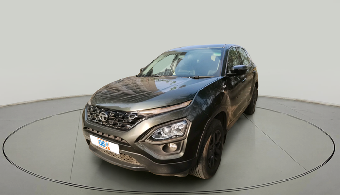 2021 Tata Harrier XZA PLUS CAMO EDITION, Diesel, Automatic, 91,269 km, exterior