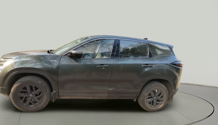 2021 Tata Harrier XZA PLUS CAMO EDITION, Diesel, Automatic, 91,269 km, exterior