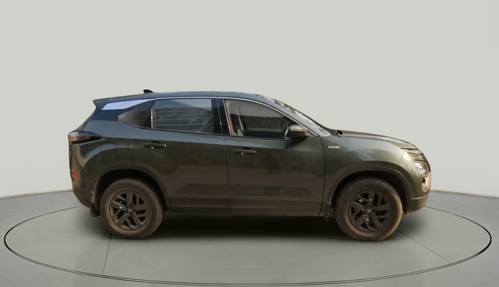2021 Tata Harrier XZA PLUS CAMO EDITION, Diesel, Automatic, 91,269 km, exterior