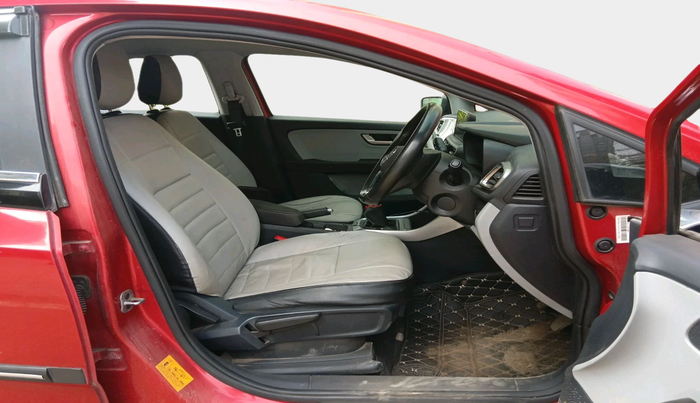 2020 Tata ALTROZ XZ PETROL, Petrol, Manual, 48,231 km, interior