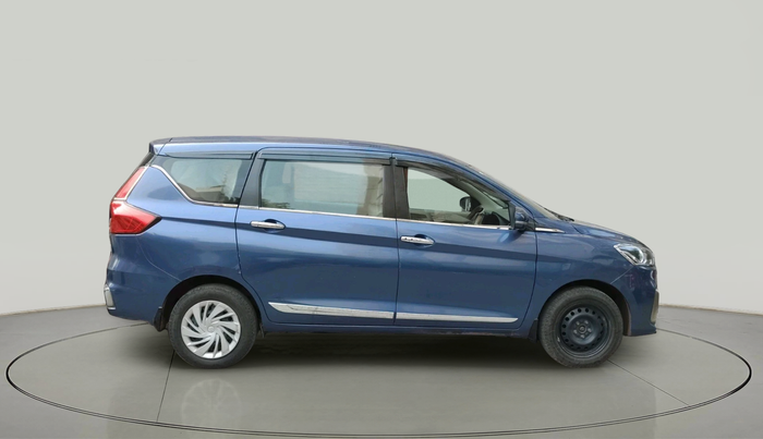 2020 Maruti Ertiga VXI CNG, CNG, Manual, 97,283 km, exterior