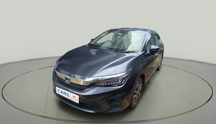 2022 Honda City 1.5L I-VTEC ZX CVT, Petrol, Automatic, 7,664 km, exterior
