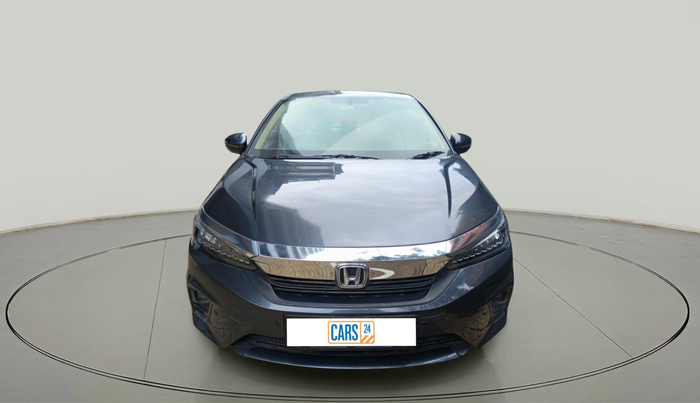 2022 Honda City 1.5L I-VTEC ZX CVT, Petrol, Automatic, 7,664 km, exterior