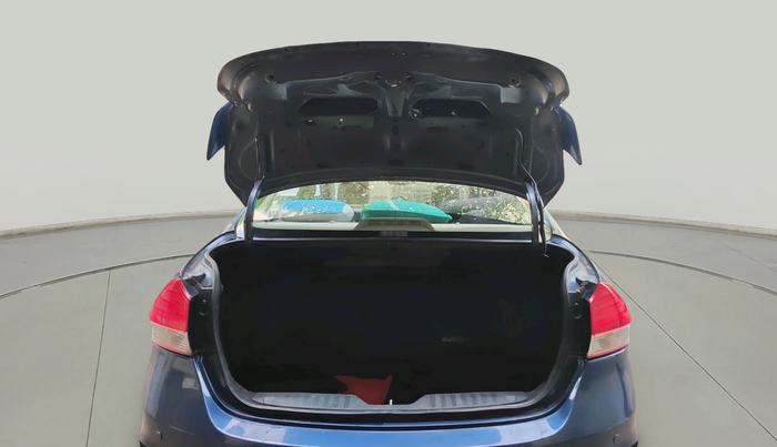 2017 Maruti Ciaz ALPHA  AT 1.4  PETROL, Petrol, Automatic, 1,68,955 km, exterior