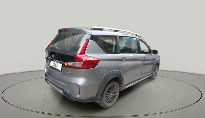 2020 Maruti XL6 ZETA MT, Petrol, Manual, 27,892 km, exterior