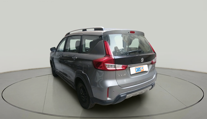 2020 Maruti XL6 ZETA MT, Petrol, Manual, 27,892 km, exterior