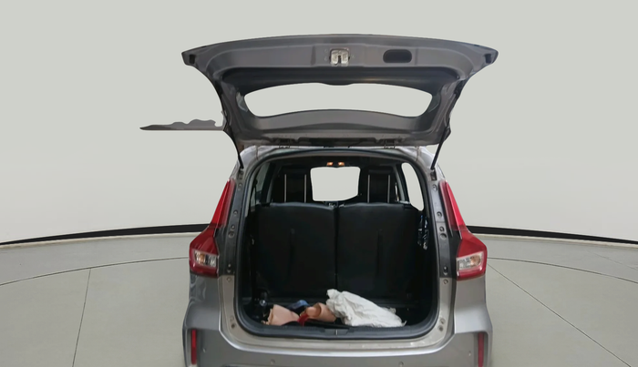 2020 Maruti XL6 ZETA MT, Petrol, Manual, 27,892 km, exterior