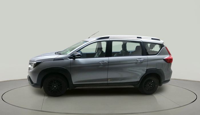 2020 Maruti XL6 ZETA MT, Petrol, Manual, 27,892 km, exterior