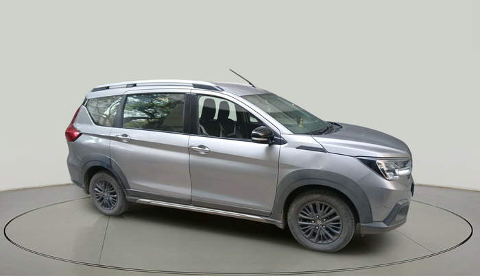 2020 Maruti XL6 ZETA MT, Petrol, Manual, 27,892 km, exterior