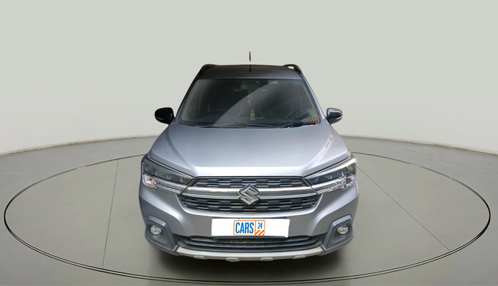 2020 Maruti XL6 ZETA MT, Petrol, Manual, 27,892 km, exterior